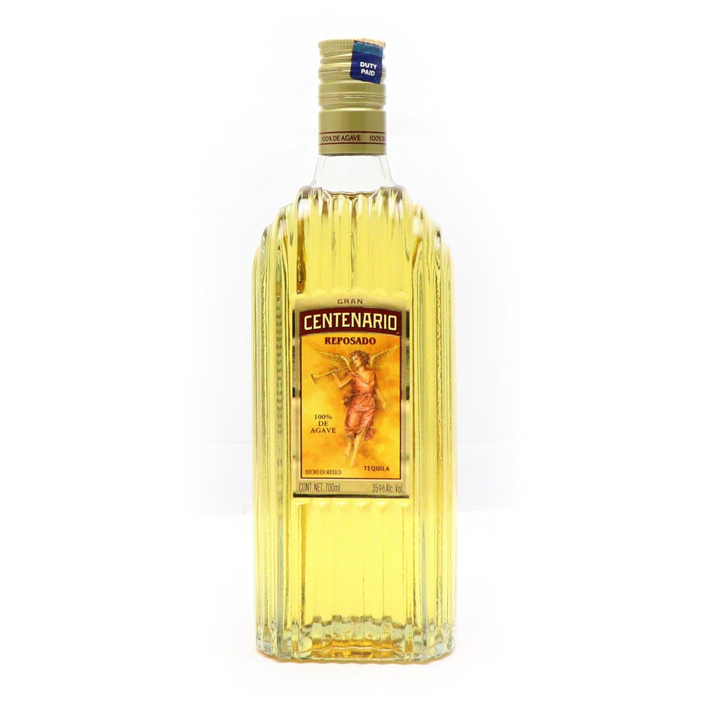 Gran Centenario Reposado