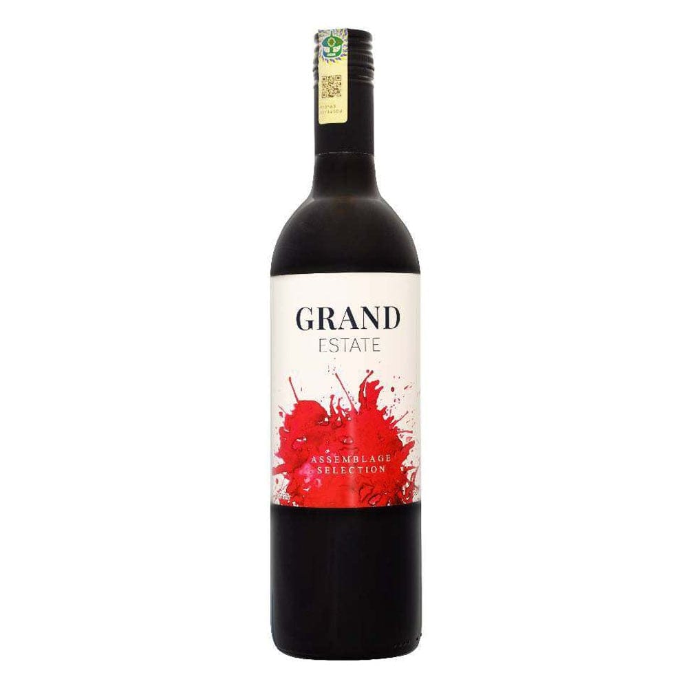 Grand Estate Assemblage Selection