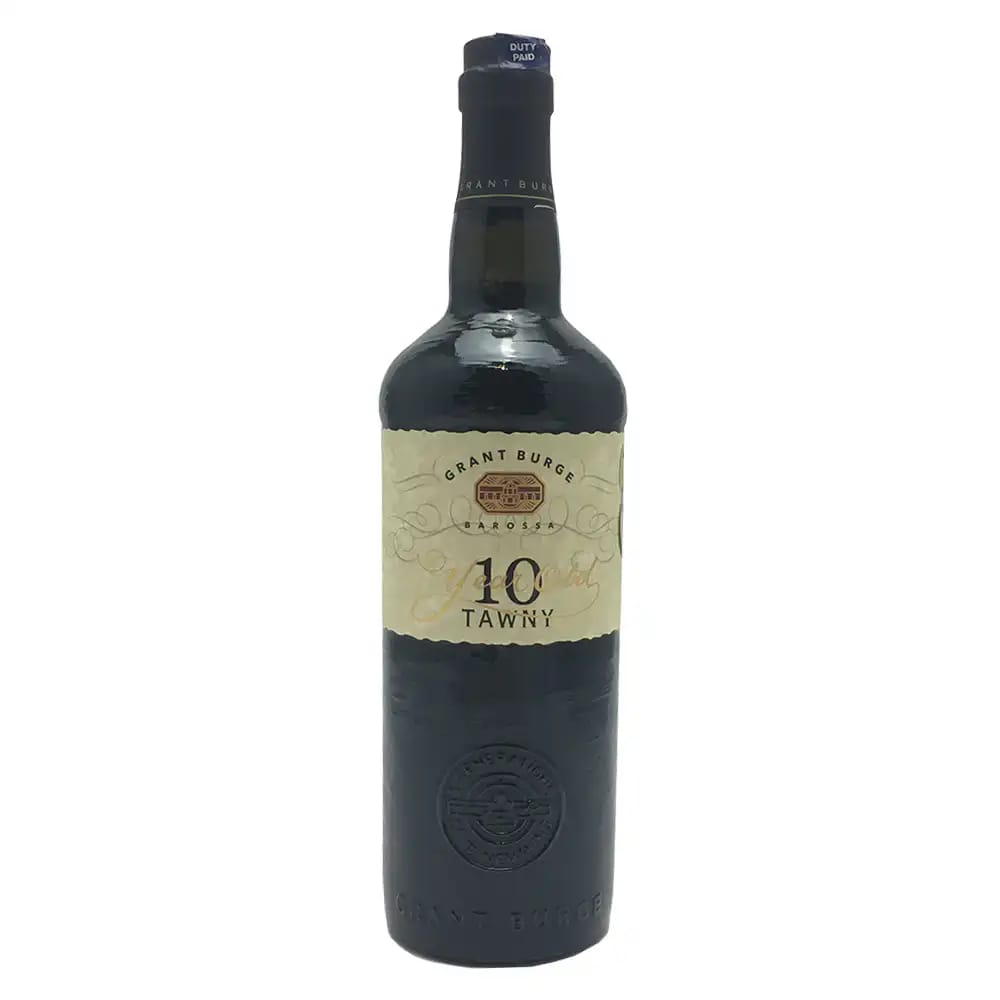 Grant Burge 10 Year Old Tawny, Barossa