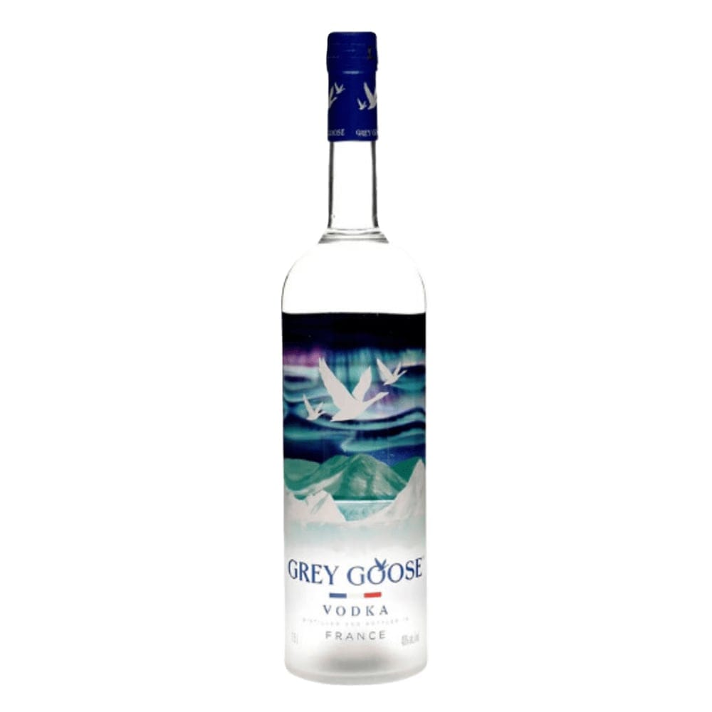 Grey Goose Aurora Limited Edition Vodka