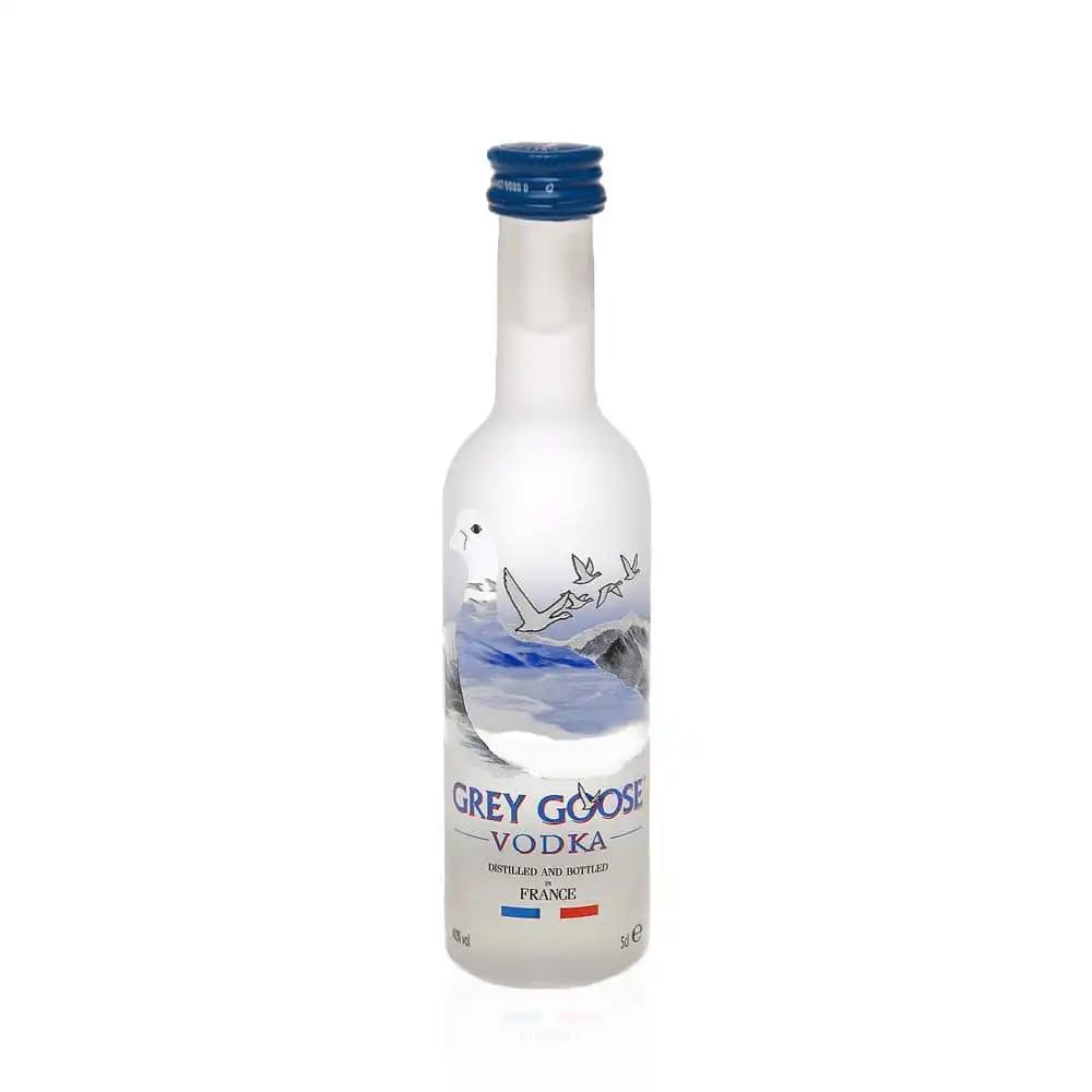 Grey Goose Original Miniature