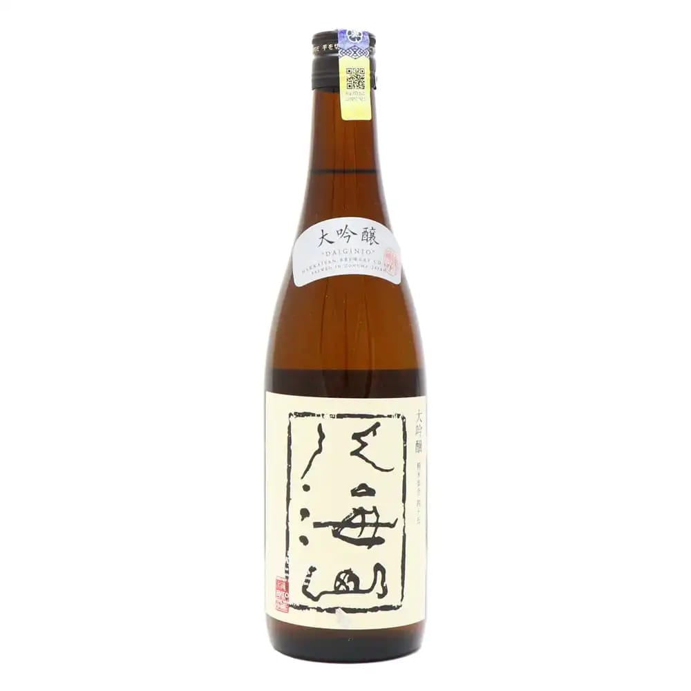 HAKKAISAN Daiginjo