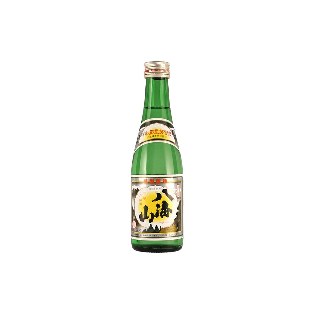 HAKKAISAN Seishu Futsushu 300ml