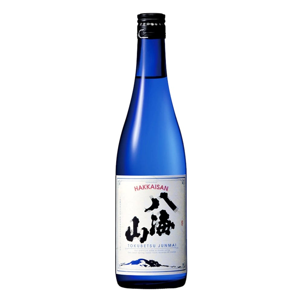 HAKKAISAN Tokubetsu Junmai 1.8L