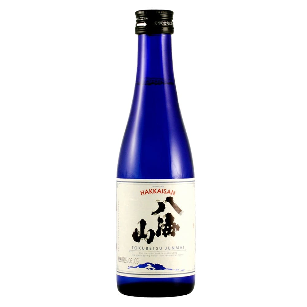 HAKKAISAN Tokubetsu Junmai