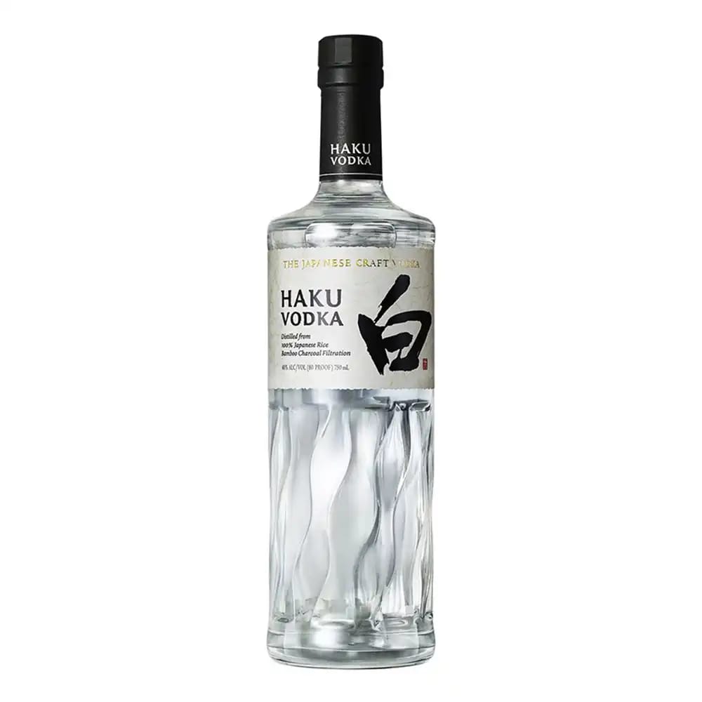 HAKU Vodka