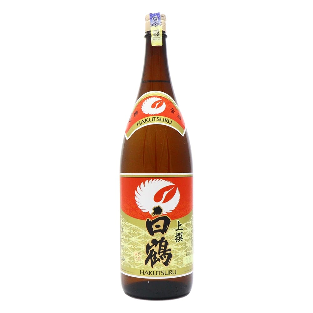 HAKUTSURU Josen Sake 1.8L