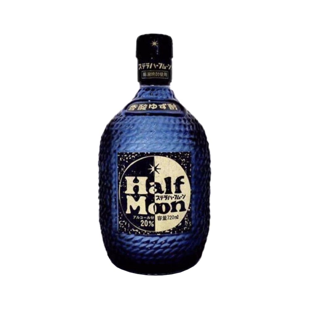 HALFMOON Yuzu