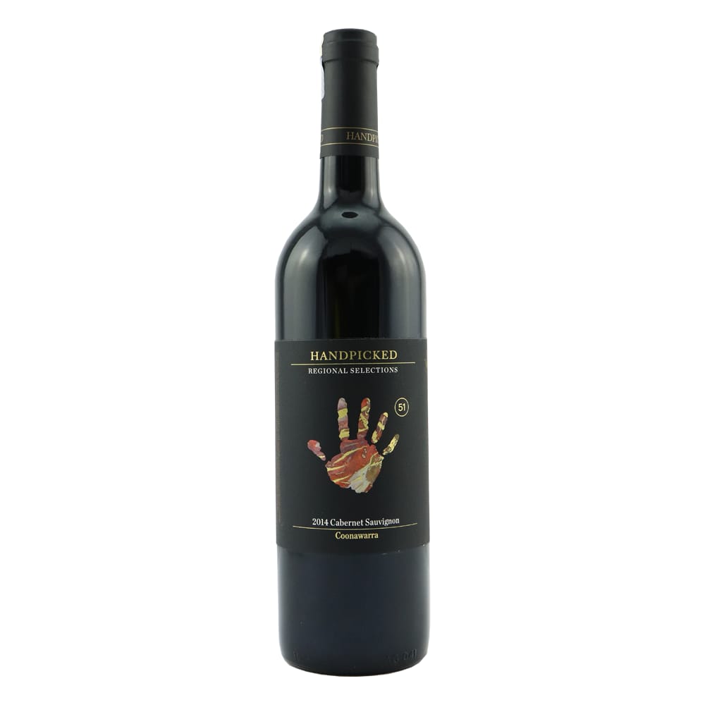HANDPICKED Cabernet Sauvignon 2014