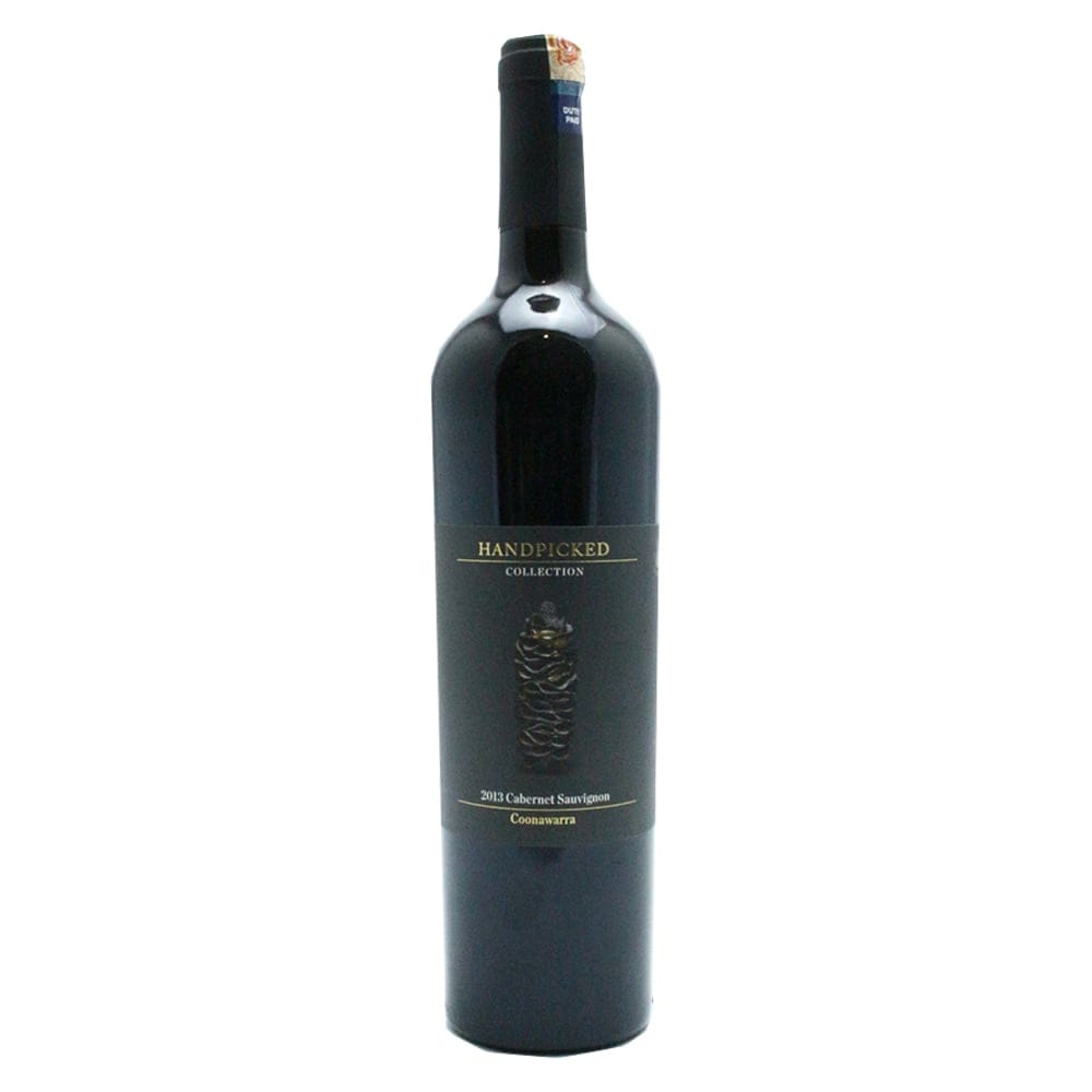 HANDPICKED Collection Cabernet Sauvignon Coonawarra 2013