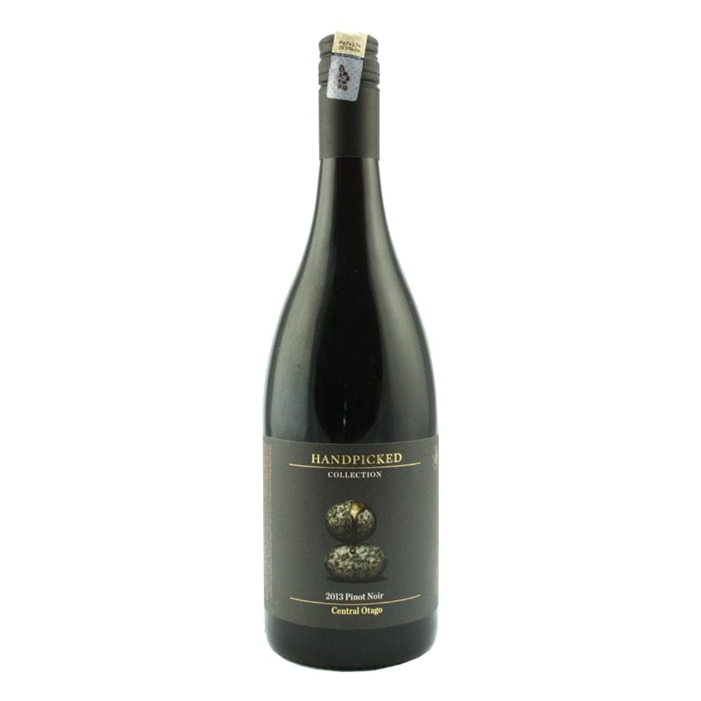 HANDPICKED Collection Pinot Noir Central Otago 2013
