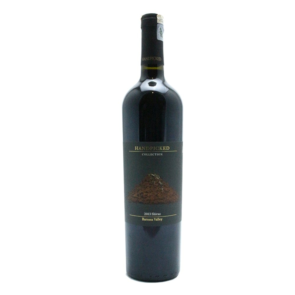 HANDPICKED Collection Shiraz Barossa Valley 2013