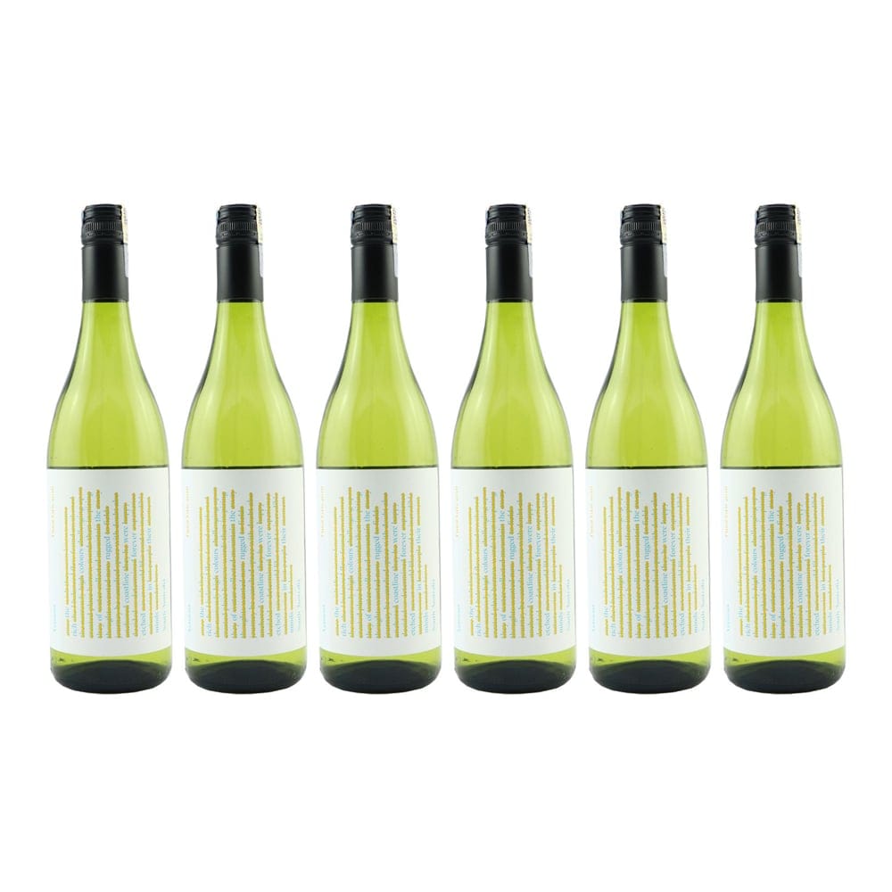 HANDPICKED Version Pinot Gris Bundle Set (6 in 1)