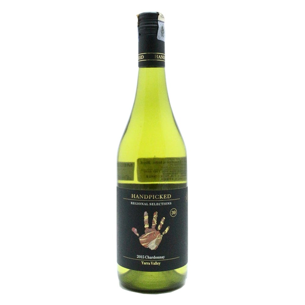 HANDPICKED Wines Regional Selection Yarra Valley Chardonnay 2015