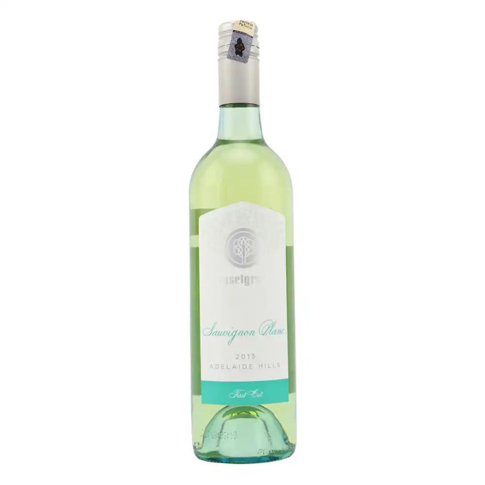 HASELGROVE Sauvignon Blanc 2013