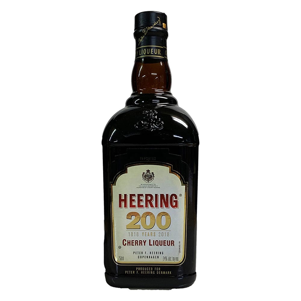 HEERING Cherry Liqueur