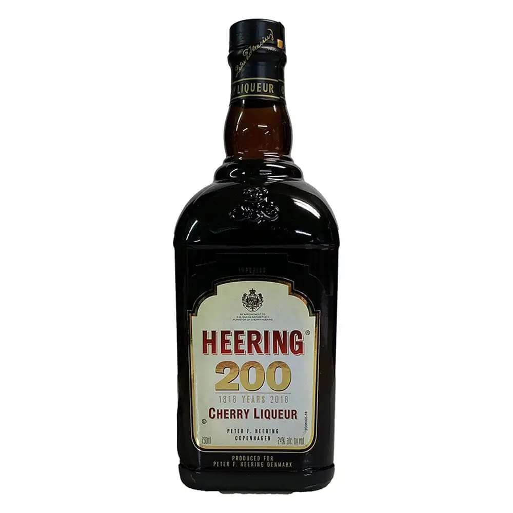 HEERING Cherry Liqueur