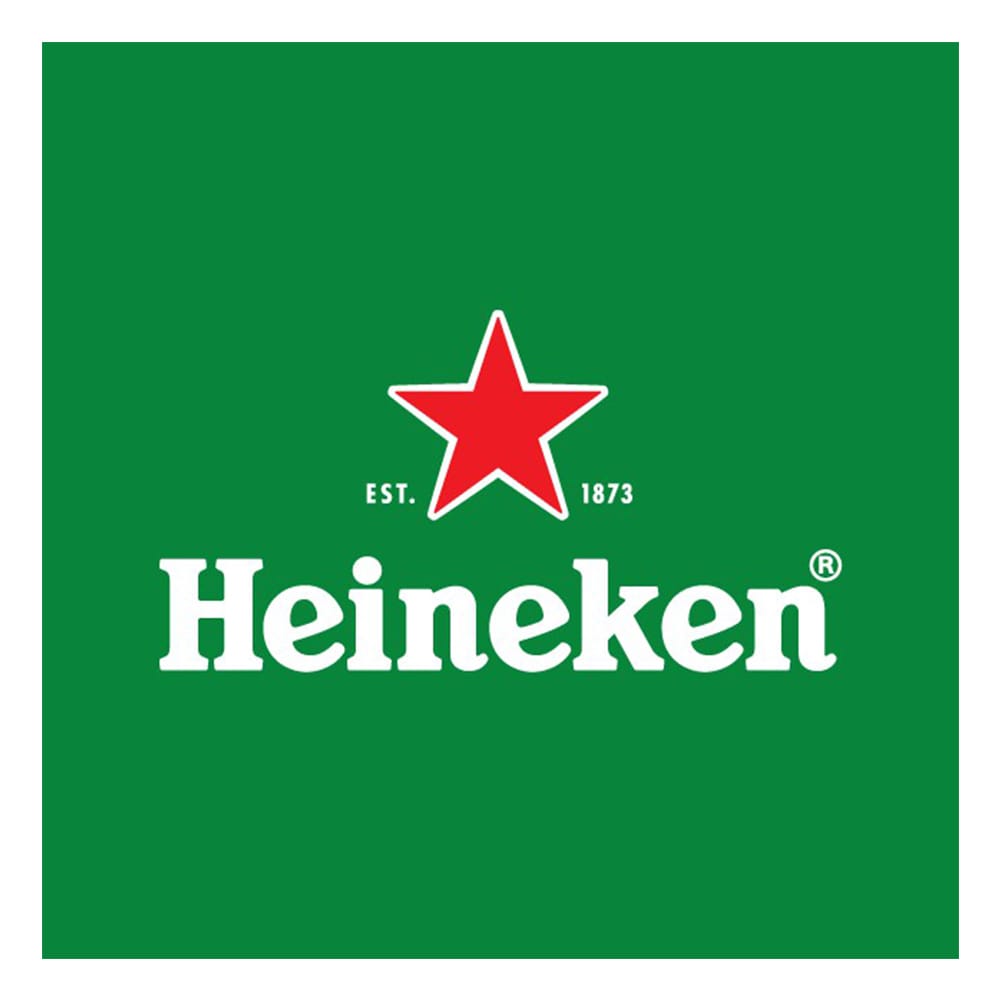 HEINEKAN 24 Can Pack Lager Beer (320ml x 24) 3