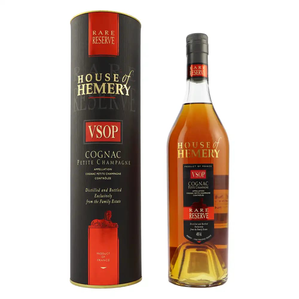 HEMERY Petite Champagne VSOP