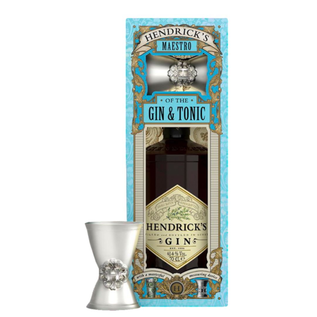 HENDRICK’S Gin Gift Set
