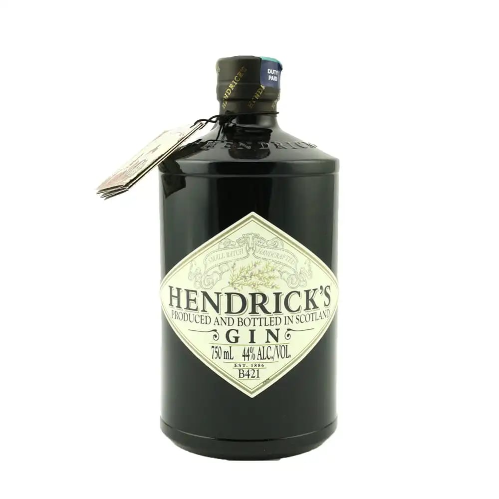 HENDRICK’S Gin