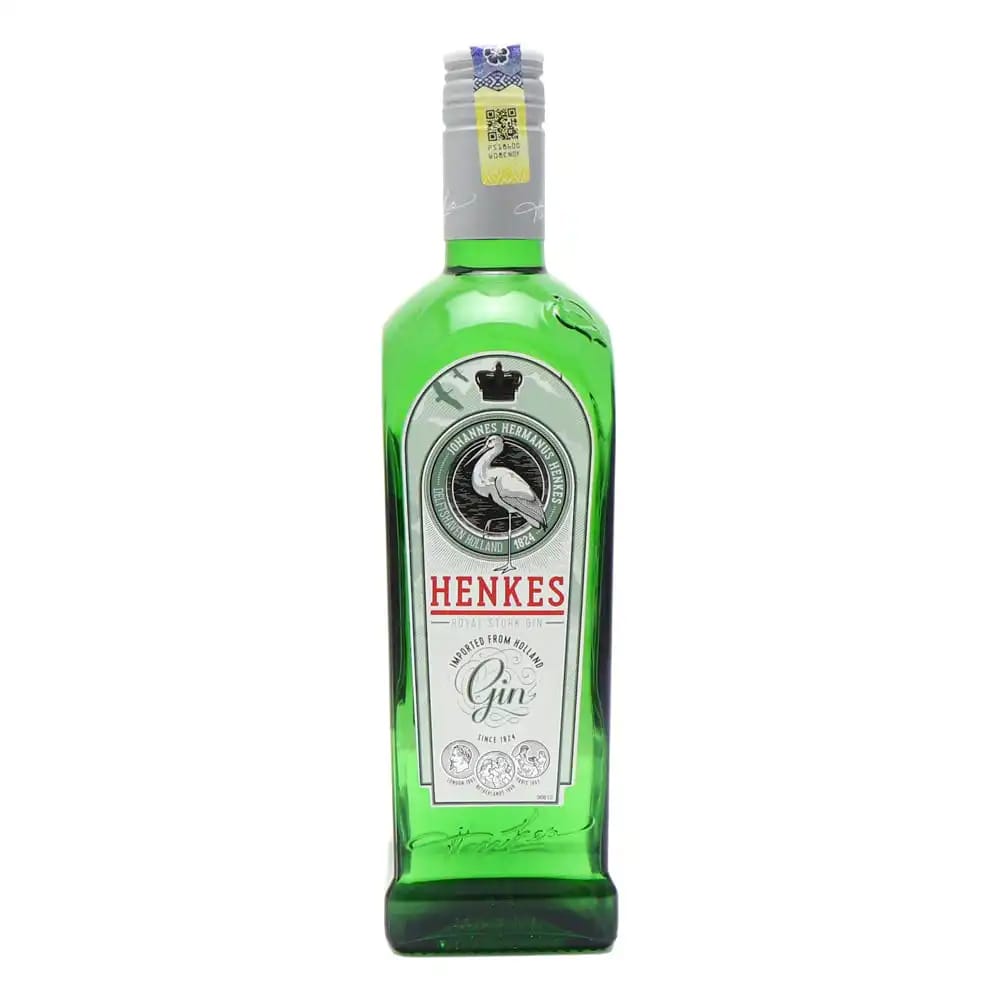 HENKES Gin