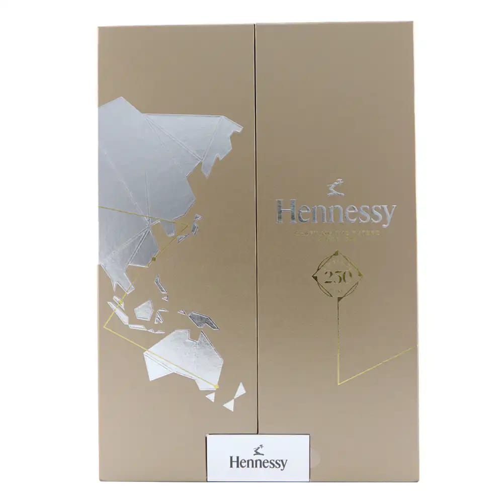 HENNESSY 250 Collector Blend Cognac 1