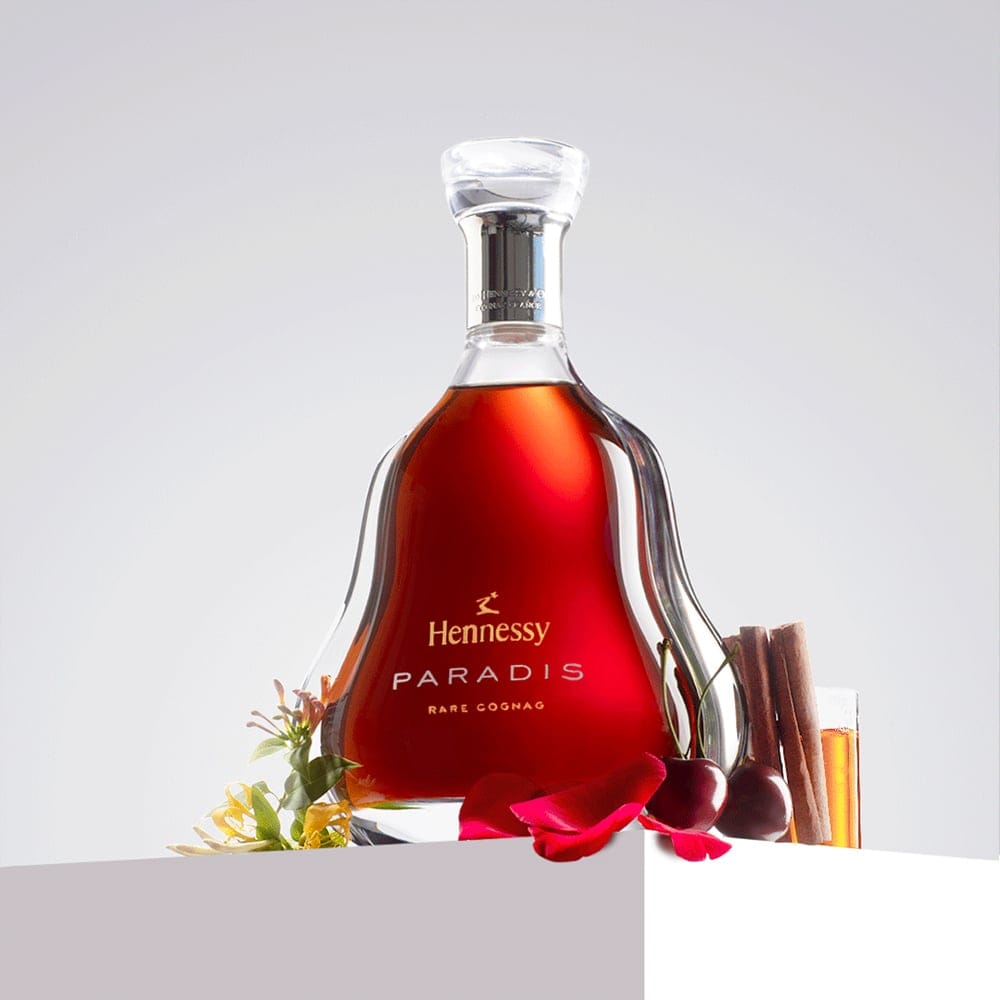 HENNESSY Paradis Rare Cognac 11
