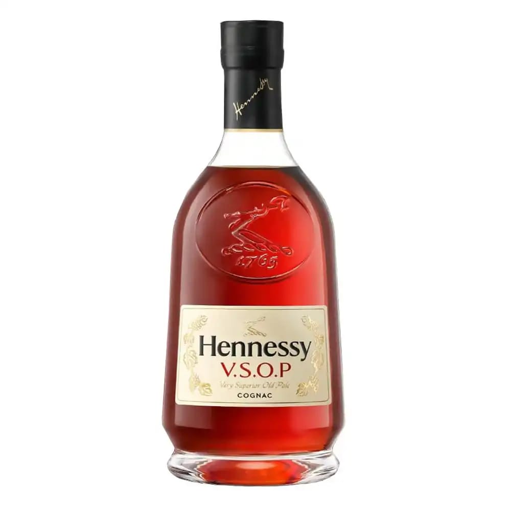 HENNESSY VSOP