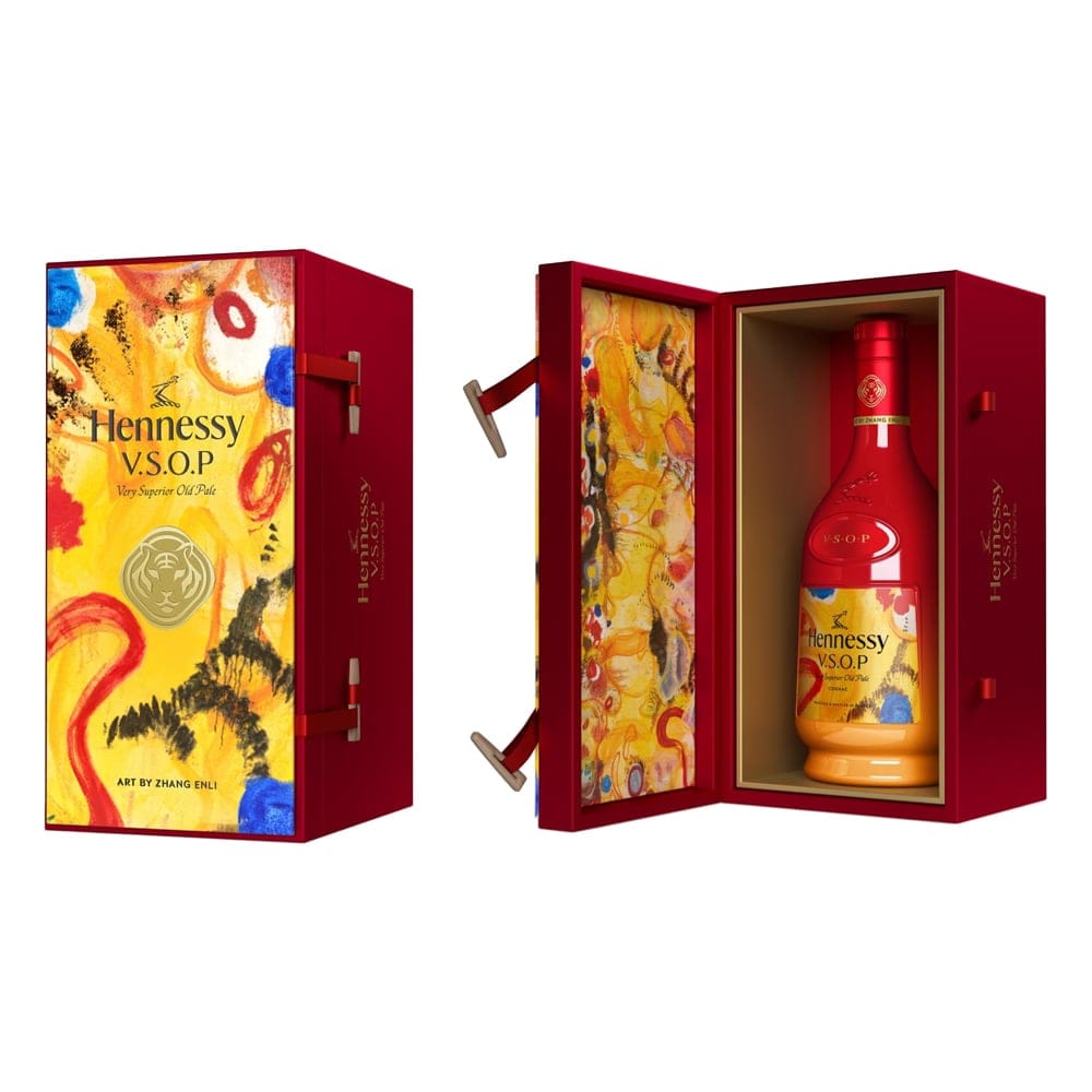HENNESSY VSOP CNY 2022 Deluxe