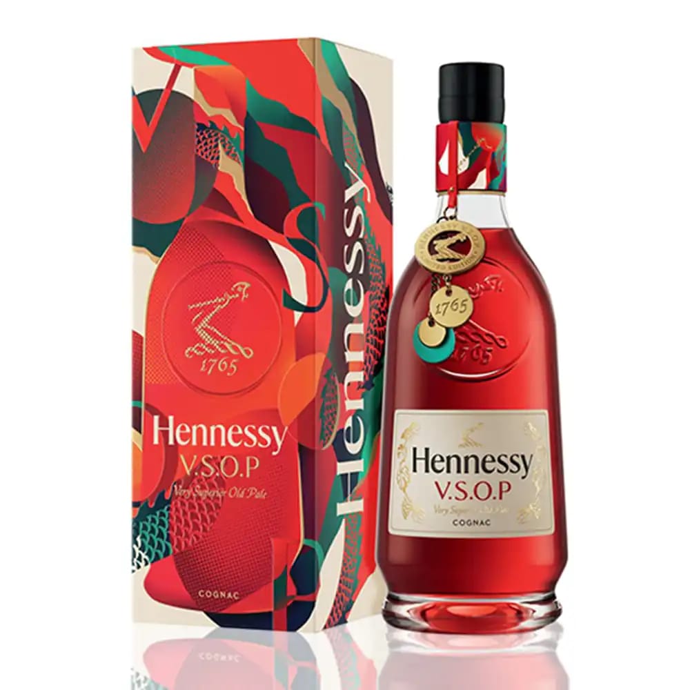 HENNESSY VSOP Mid-Autumn Festival Limited Edition
