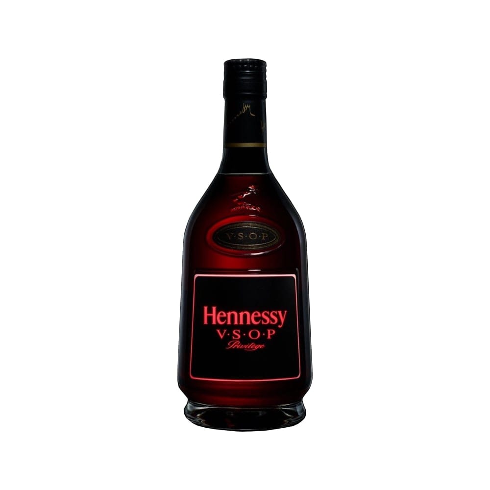HENNESSY VSOP Night Life Luminous