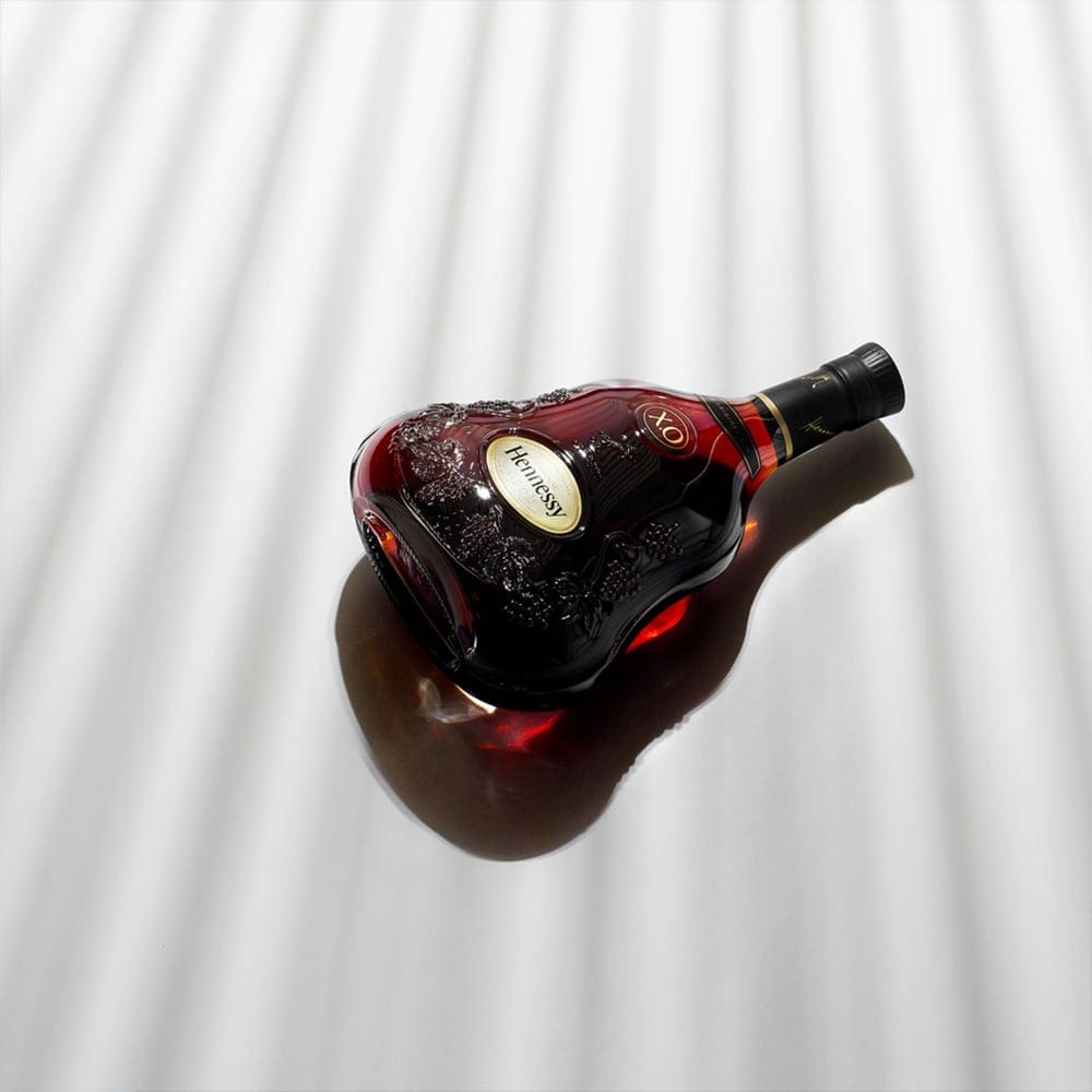 HENNESSY X.O 22