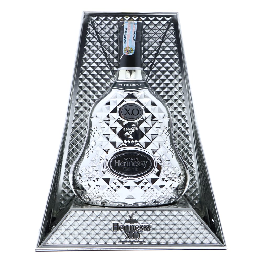 HENNESSY XO Limited Edition EC8