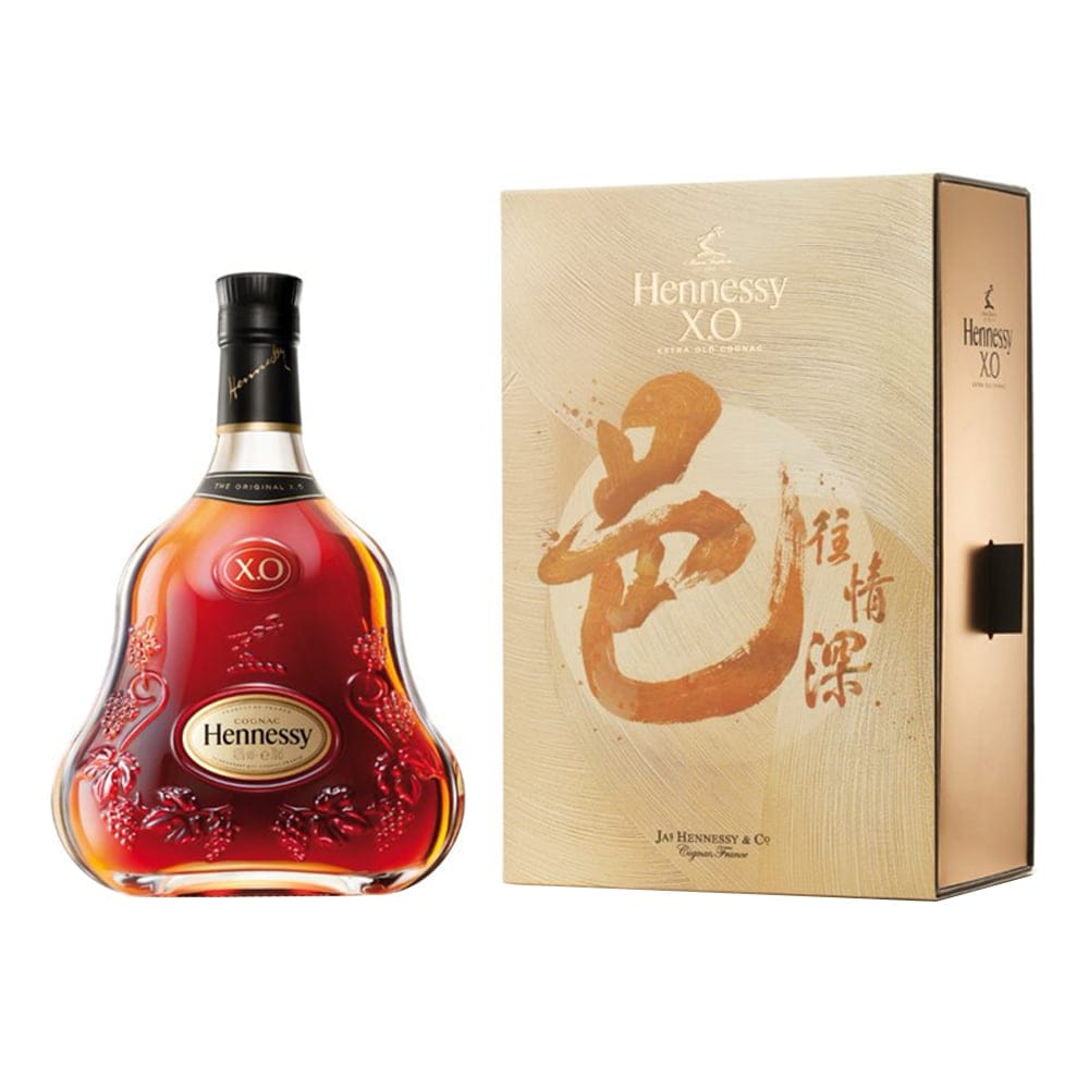 HENNESSY XO Mid Autumn Festival Gift Pack