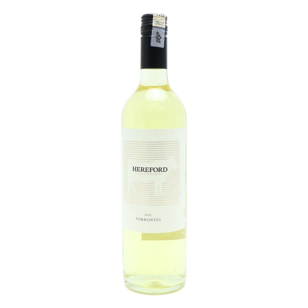 HEREFORD Torrontes