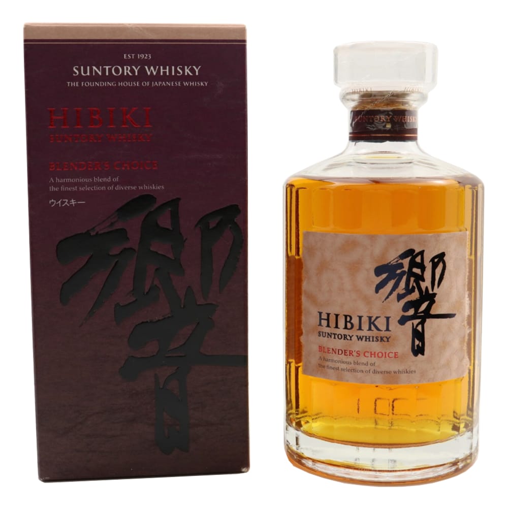 HIBIKI Blender's Choice