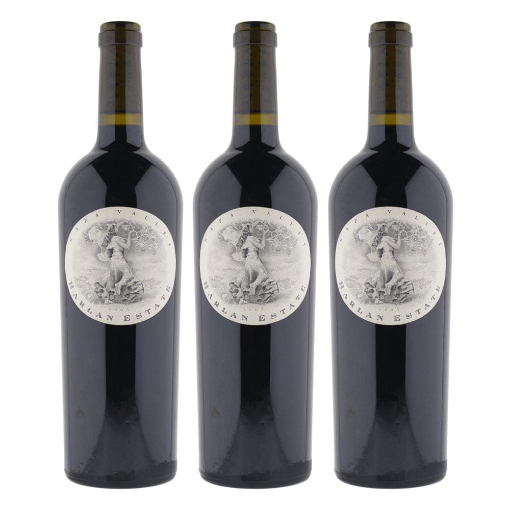 Harlan Estate 2005 (Case of 3)