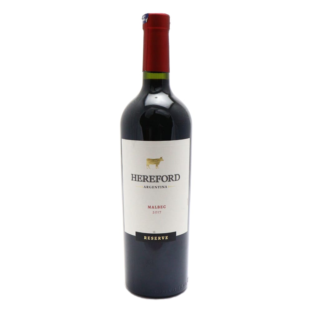 HEREFORD Malbec Reserve