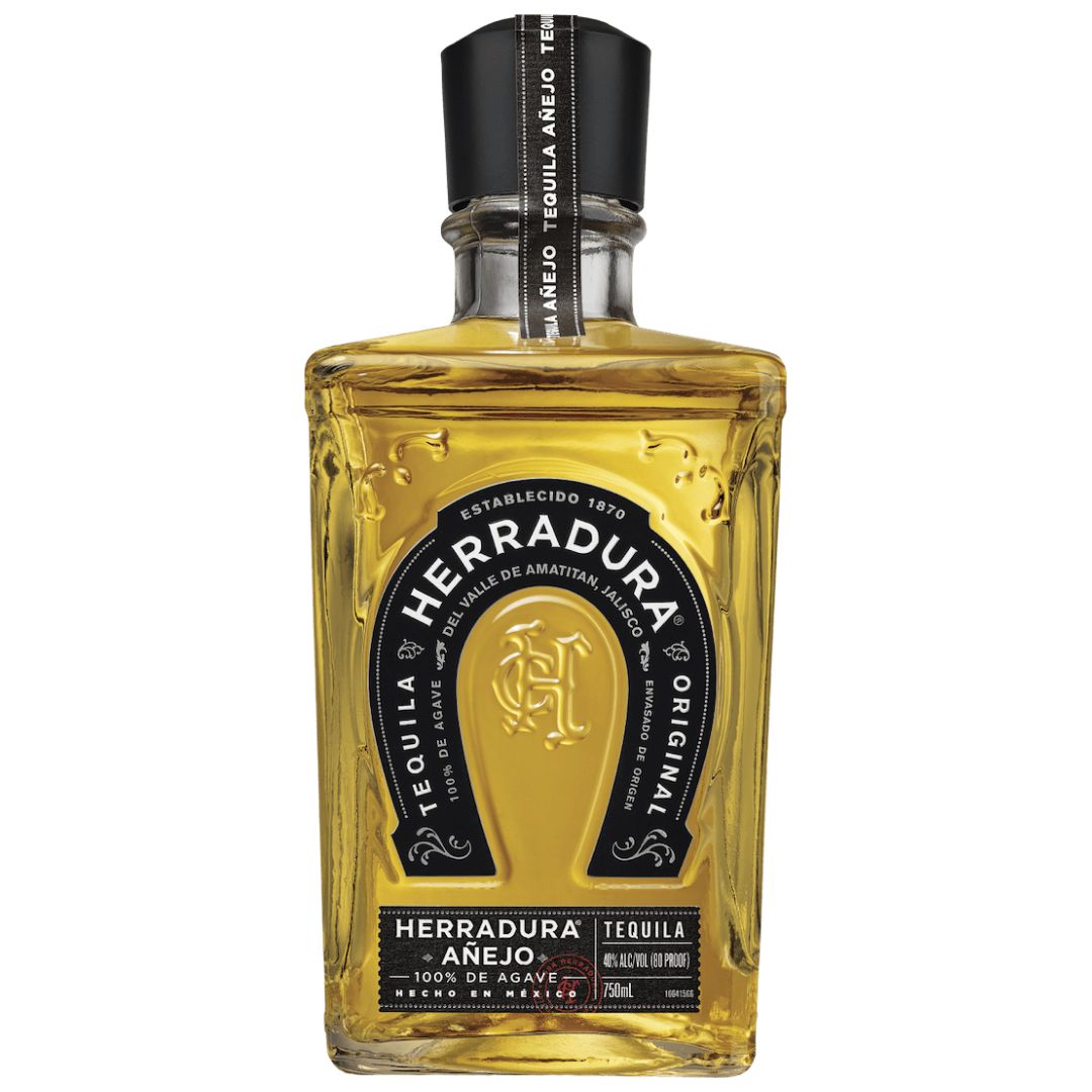 Herradura Anejo Tequila 40% 750ml