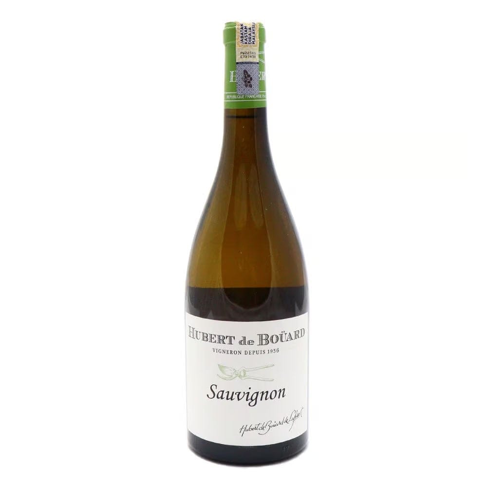 Hubert de Bouard Sauvignon Blanc