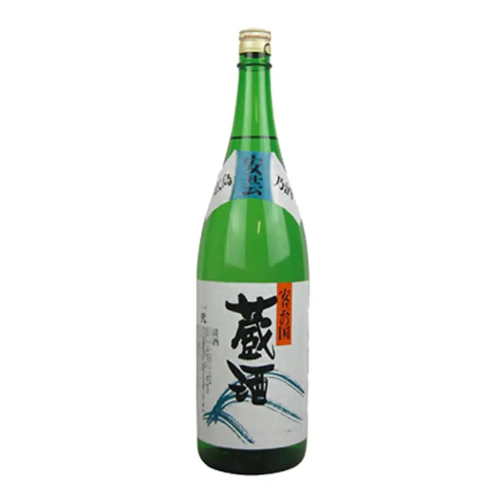 Ichidai Kinokuni Kura Sake