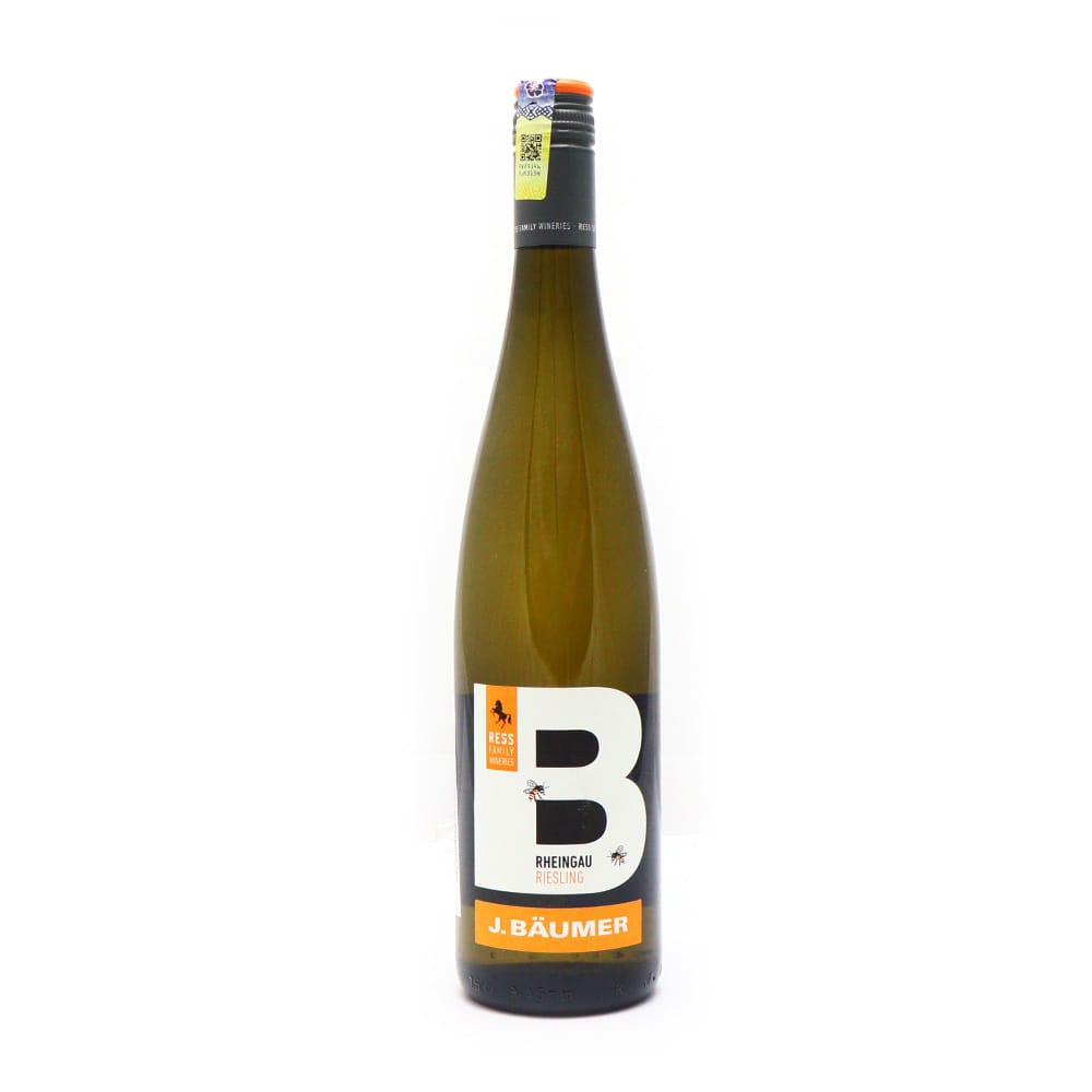 J. Baumer Rhein Riesling