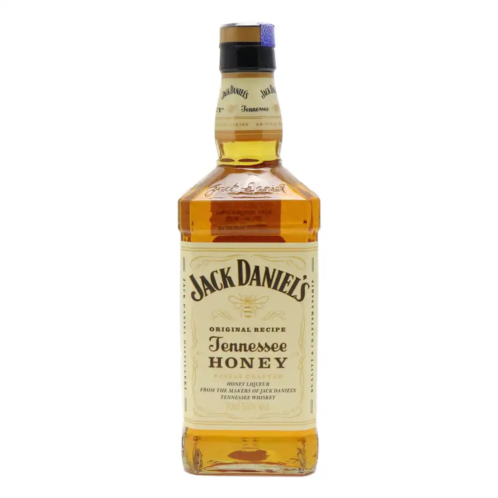 JACK DANIEL Honey Tennessee Whiskey
