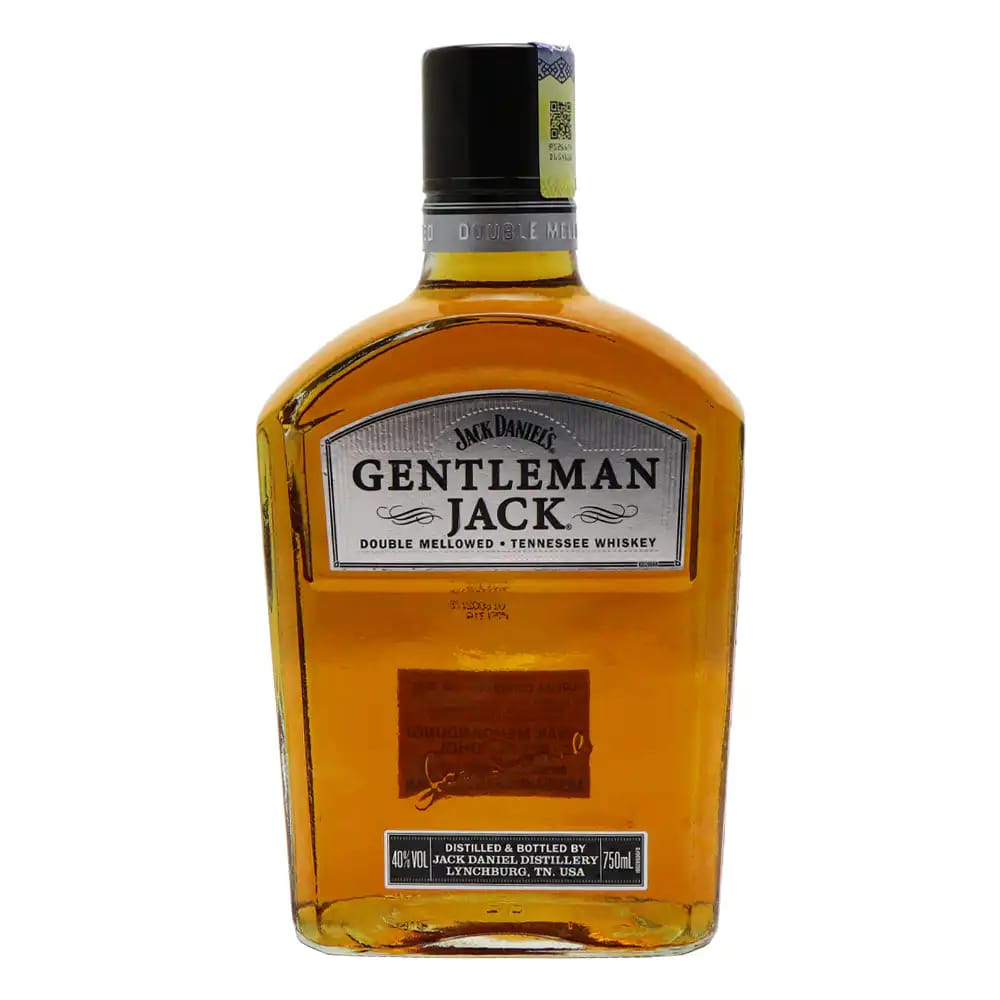 JACK DANIELS Gentleman Jack