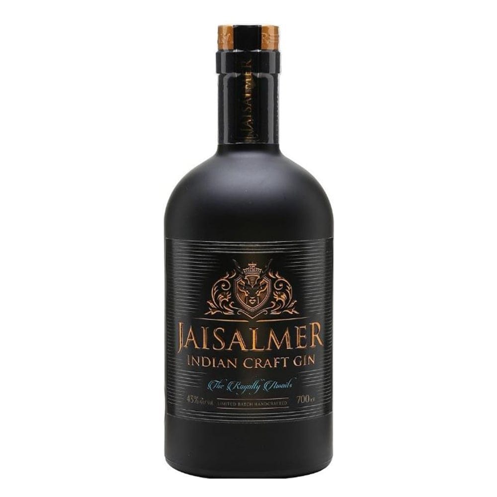 JAISALMER Indian Craft Gin