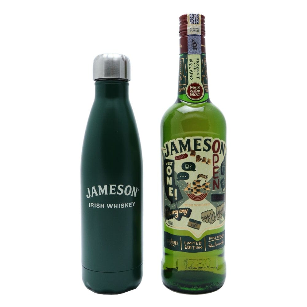 JAMESON Limited Edition 2020 with Tumbler