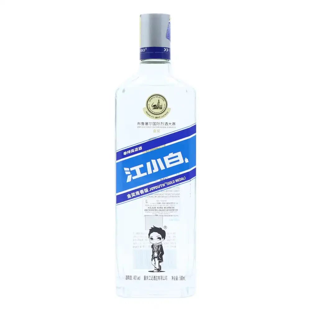 JIANG XIAO BAI Joyouth 500ml