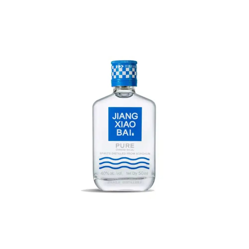 JIANG XIAO BAI 江小白 P50