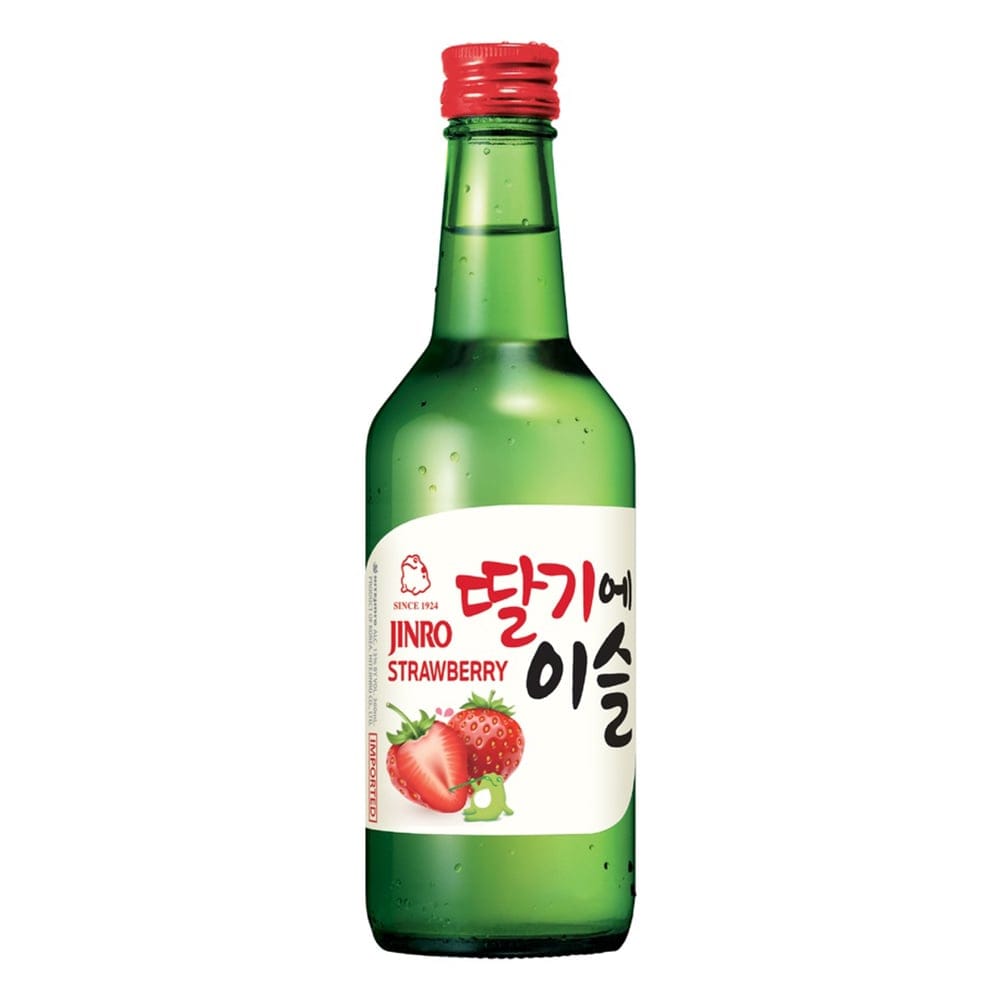 JINRO Strawberry